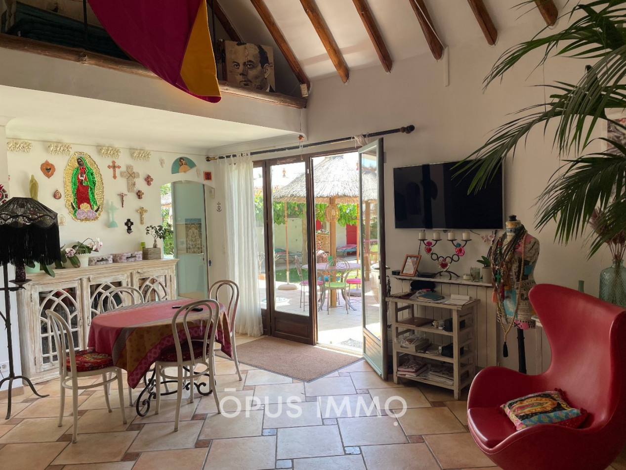 vente Maison Port Camargue - Photo 9