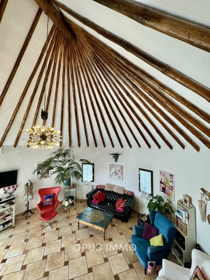 vente Maison Port Camargue - Photo 8