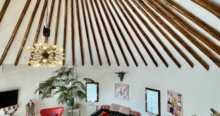 vente Maison Port Camargue