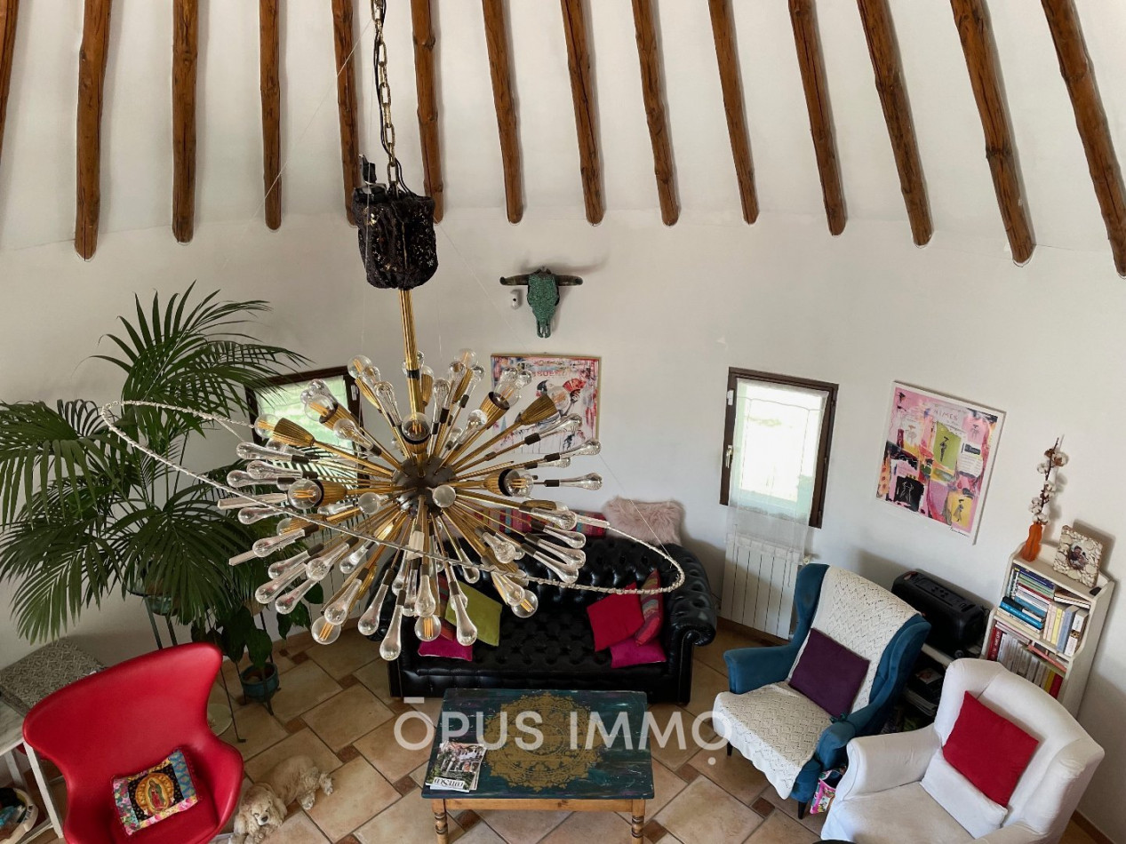 vente Maison Port Camargue - Photo 6