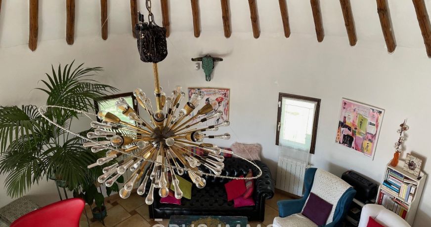 vente Maison Port Camargue