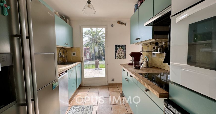 vente Maison Port Camargue