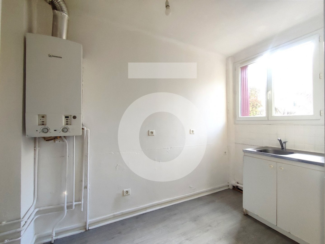 vente Appartement Montpellier - Photo 2