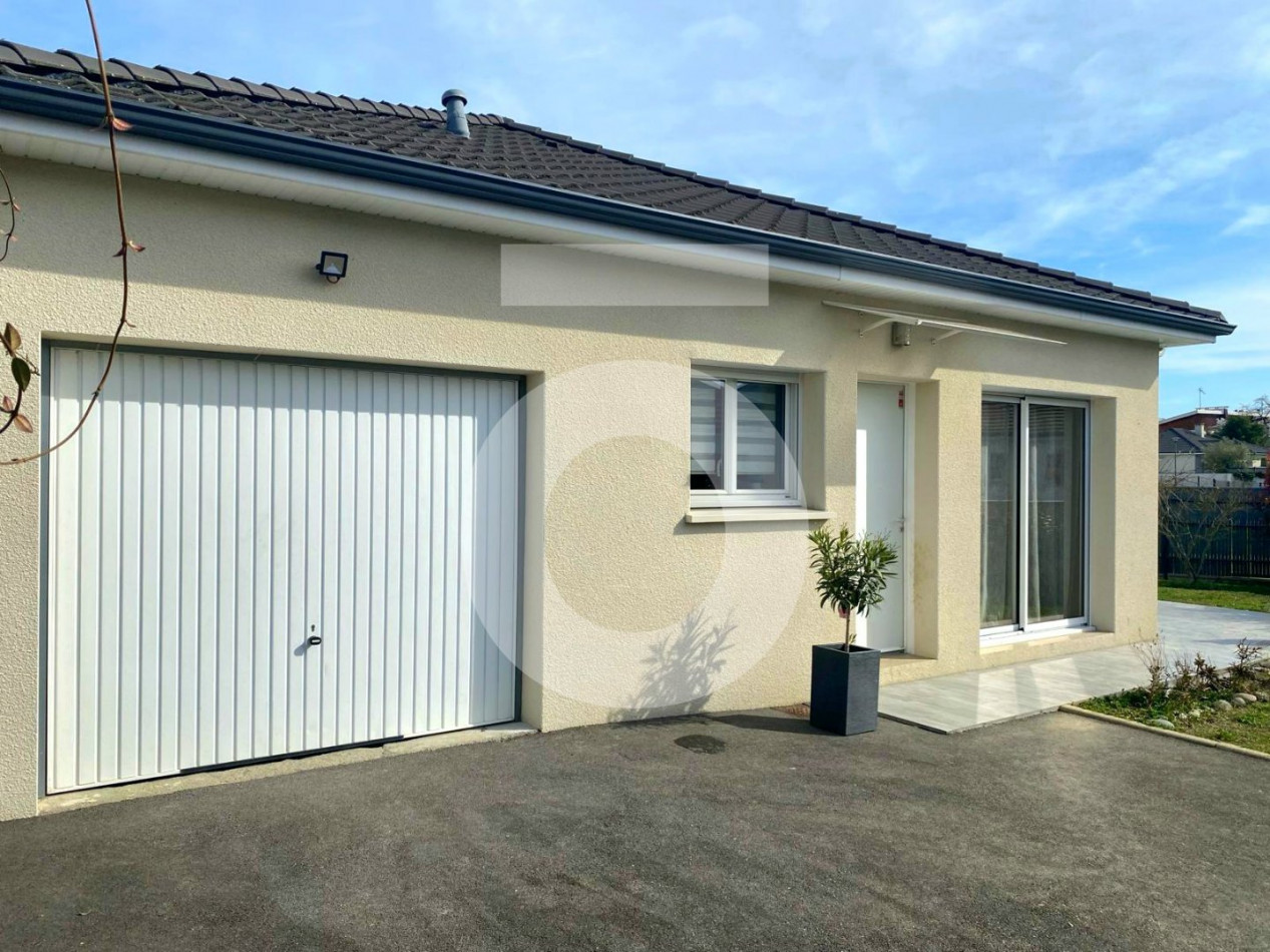 vente Maison Billere - Photo 7