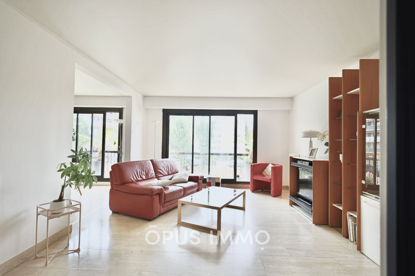 vente Appartement Montpellier - Photo 3