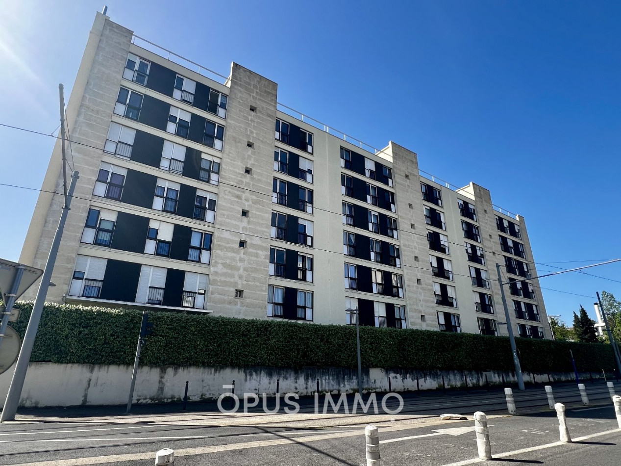vente Appartement Montpellier - Photo 8