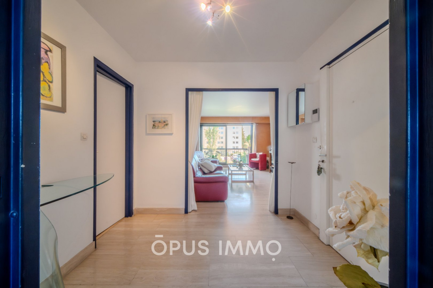 vente Appartement Montpellier - Photo 9