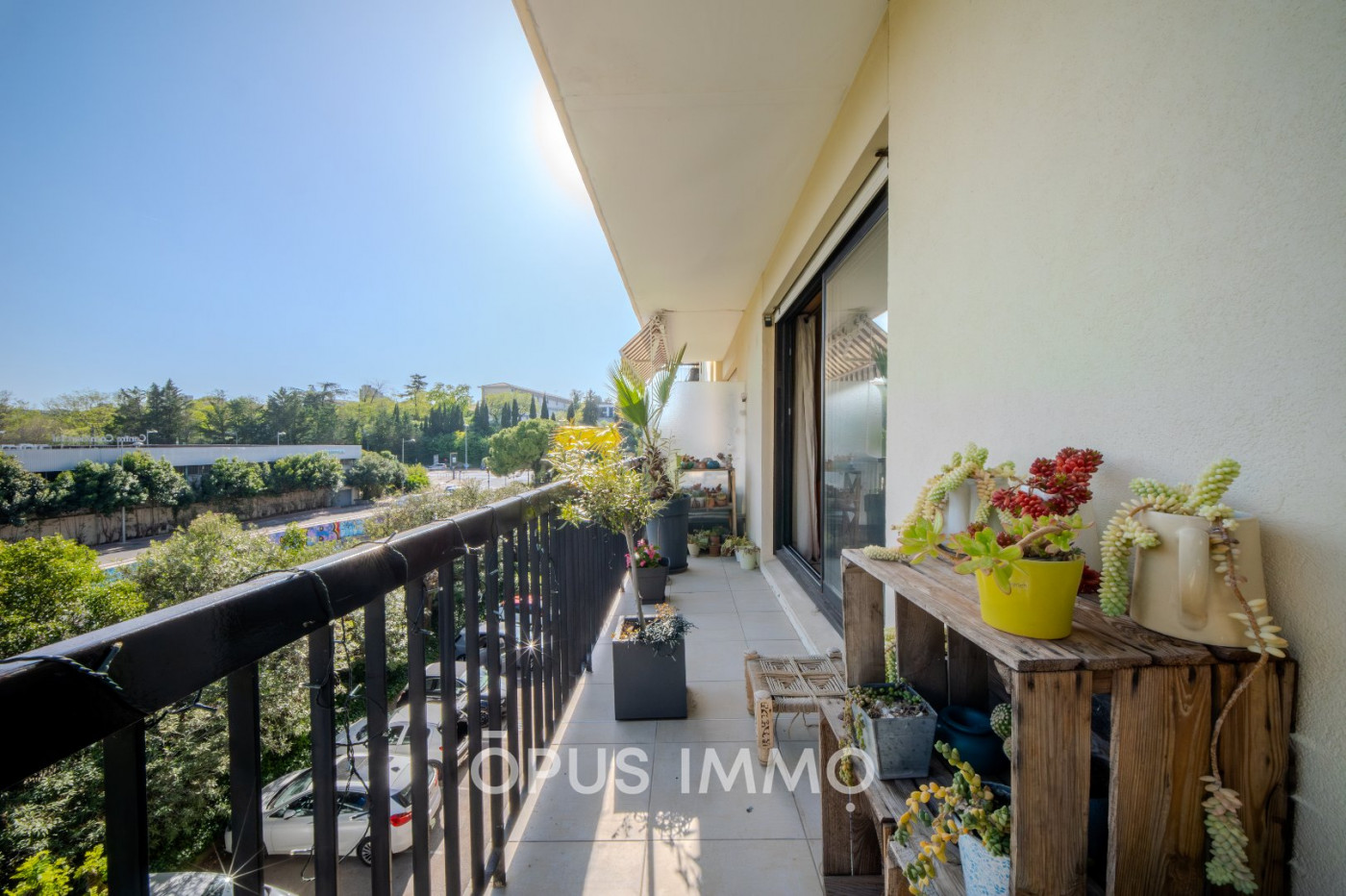 vente Appartement Montpellier - Photo 10