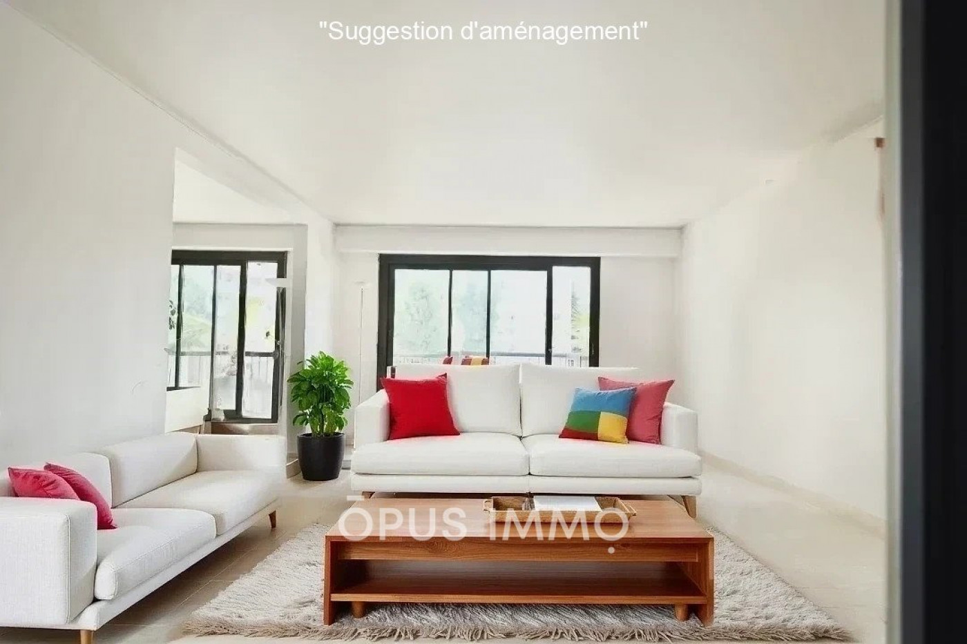 vente Appartement Montpellier - Photo 2