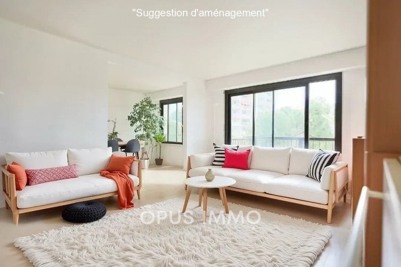 vente Appartement Montpellier - Photo 1