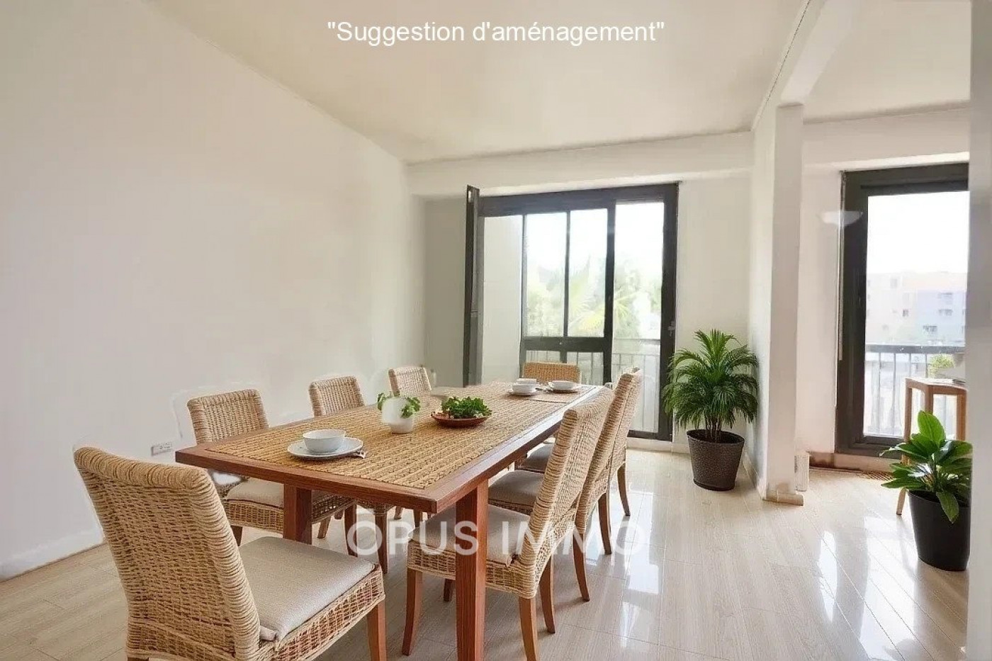 vente Appartement Montpellier - Photo 7