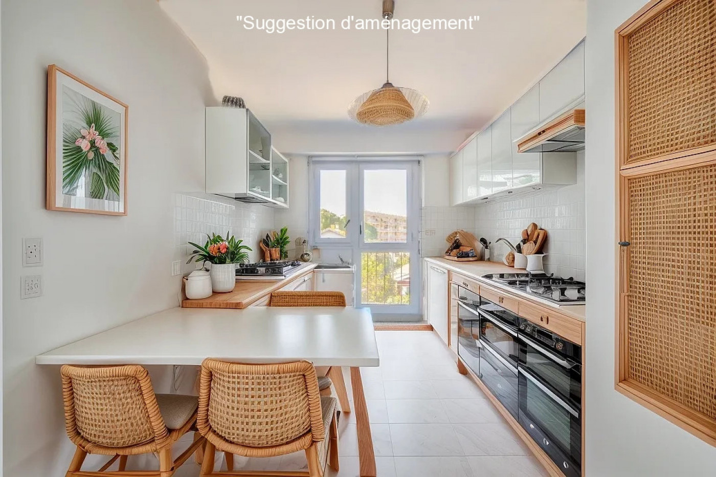 vente Appartement Montpellier - Photo 5