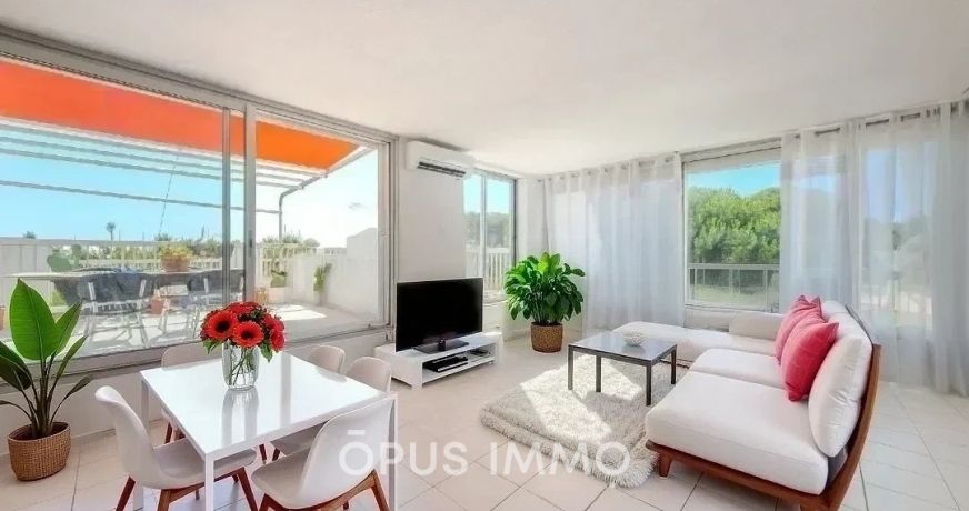 vente Appartement La Grande-motte