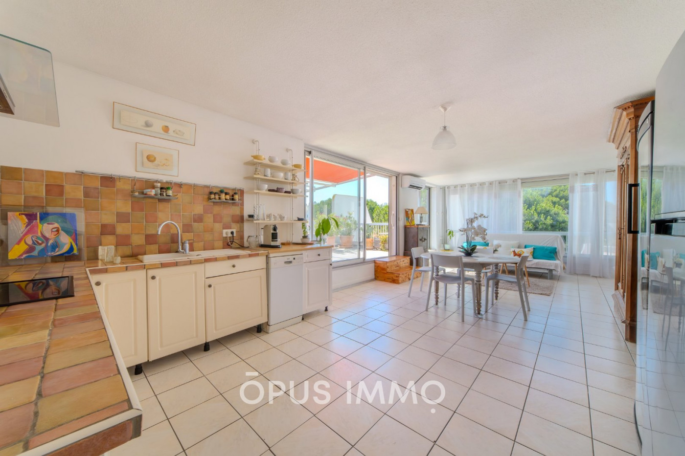 vente Appartement La Grande-motte - Photo 7