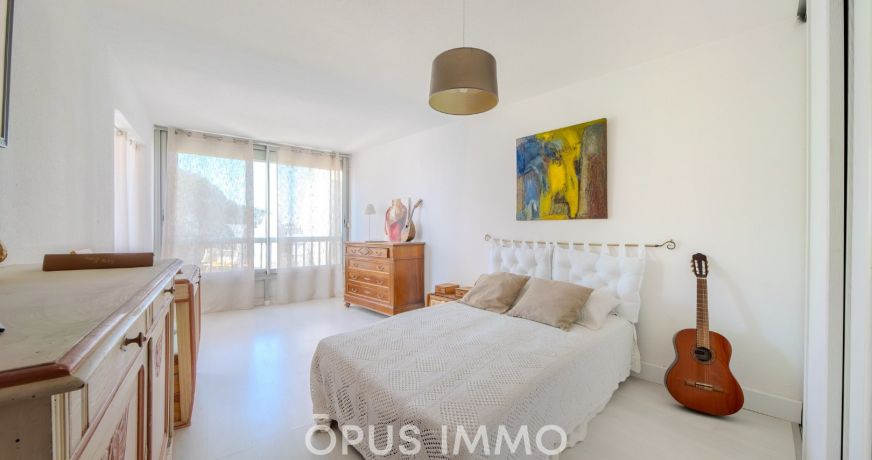 vente Appartement La Grande-motte