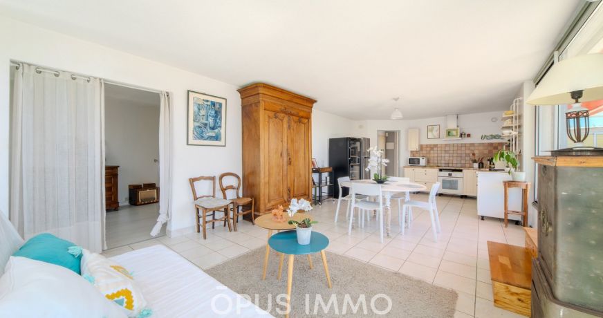 vente Appartement La Grande-motte