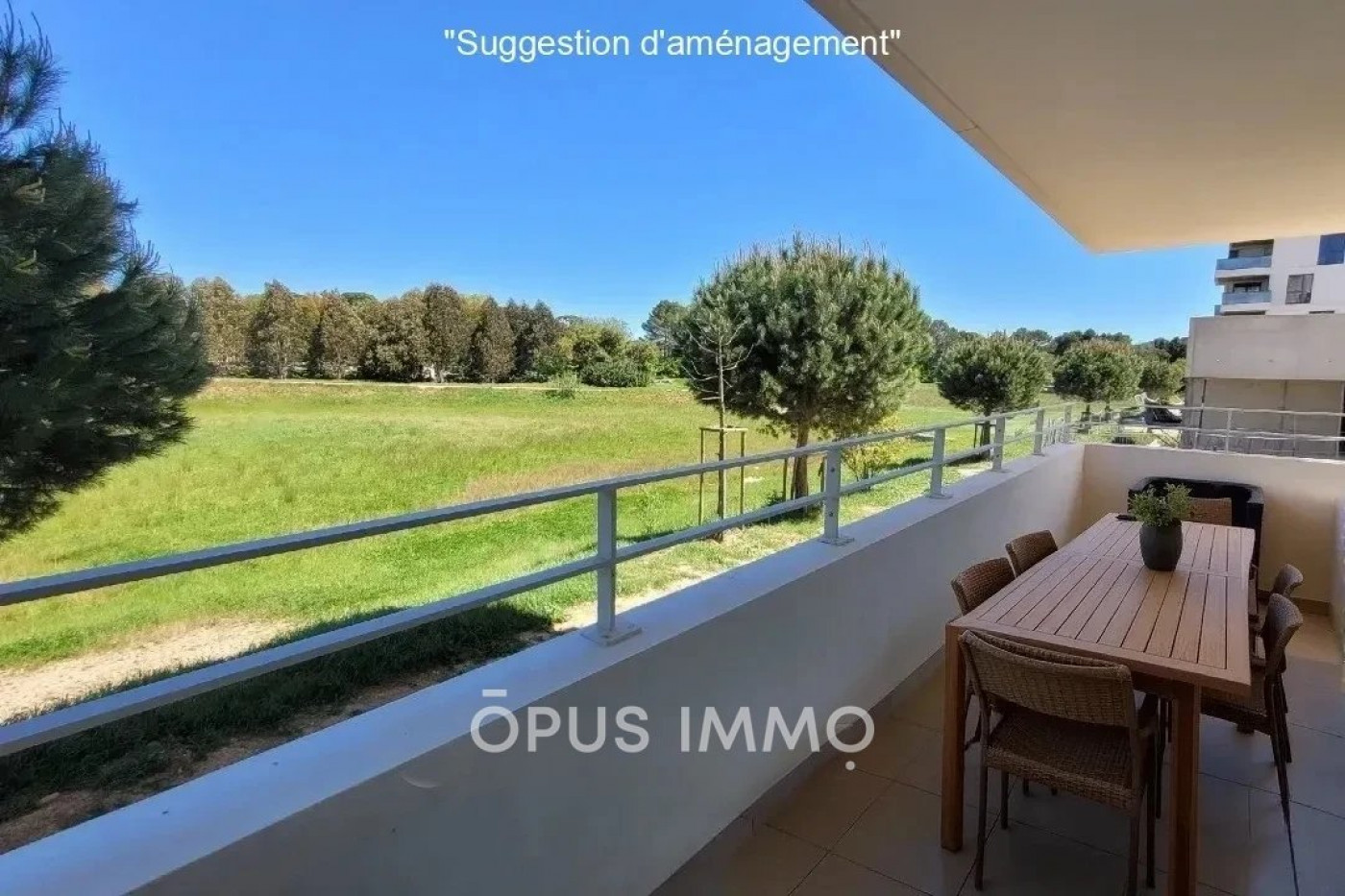 vente Appartement en frais réduits Castelnau Le Lez - Photo 4