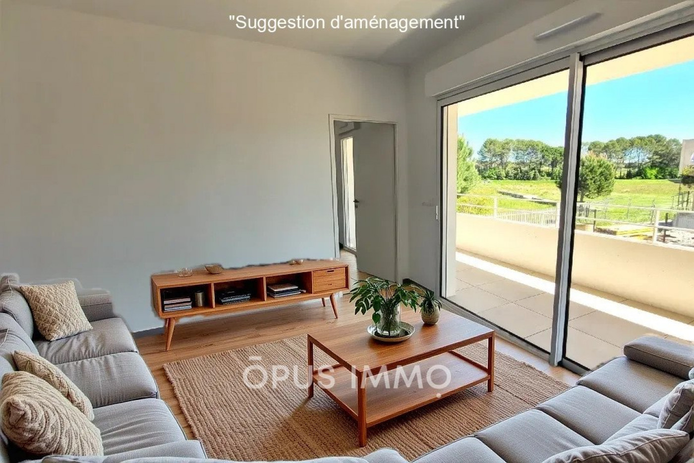 vente Appartement en frais réduits Castelnau Le Lez - Photo 2