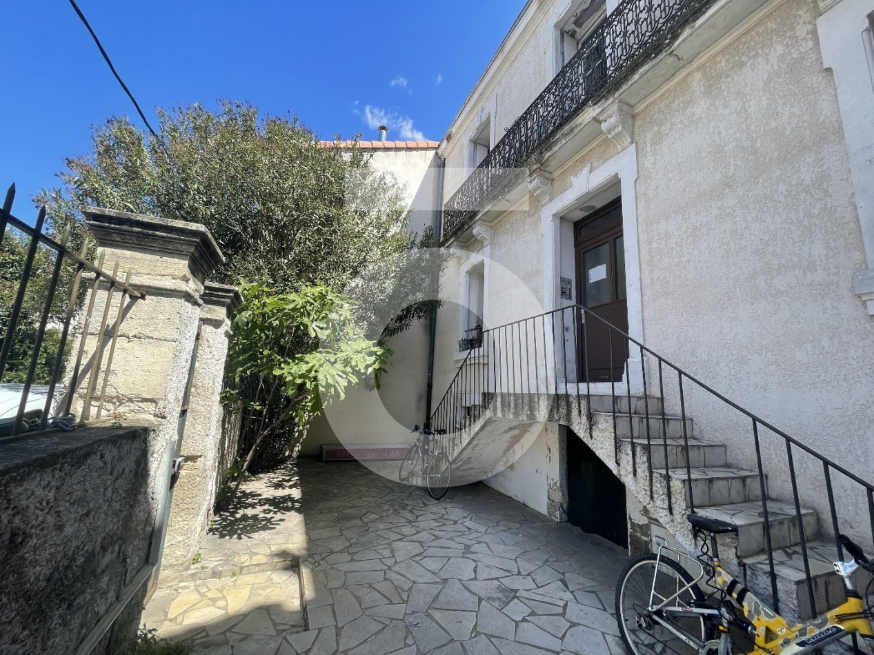 vente Appartement Montpellier - Photo 1