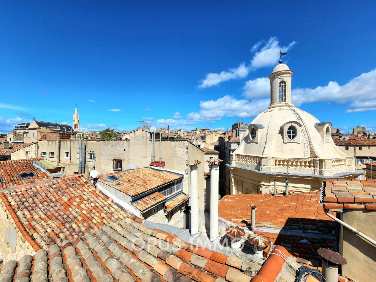 vente Appartement Montpellier - Photo 3
