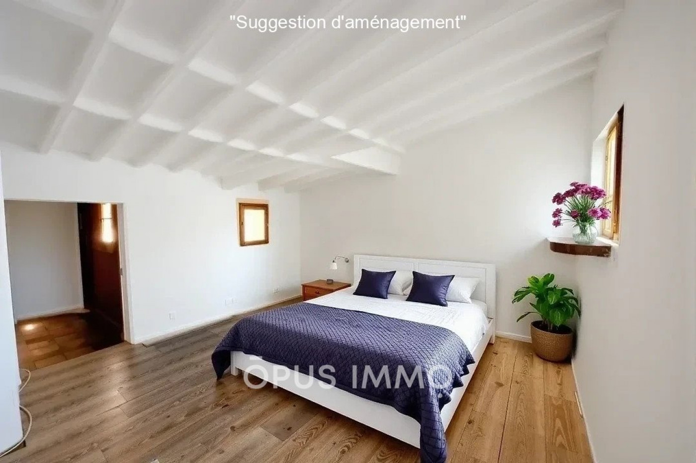 vente Appartement Montpellier - Photo 4