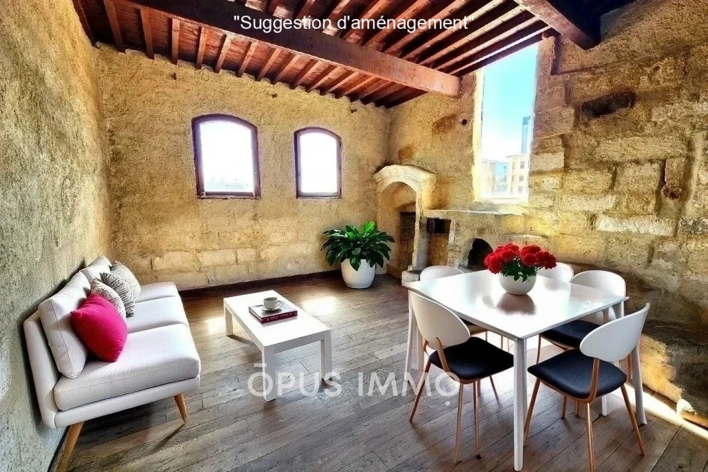 vente Appartement Montpellier - Photo 5