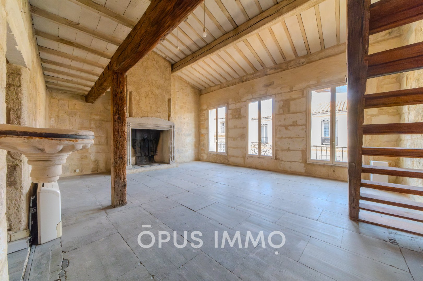 vente Appartement Montpellier - Photo 2