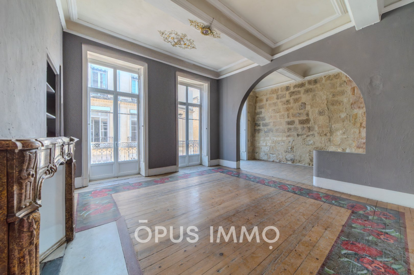 vente Appartement Montpellier - Photo 1