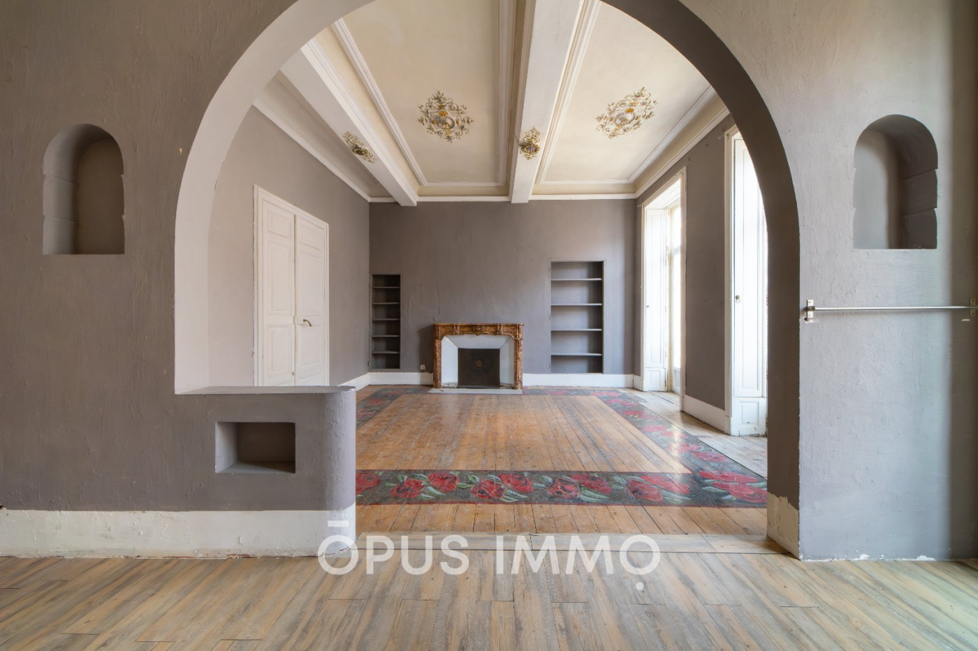 vente Appartement Montpellier - Photo 4