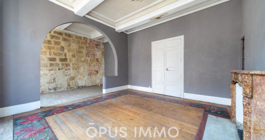 vente Appartement Montpellier