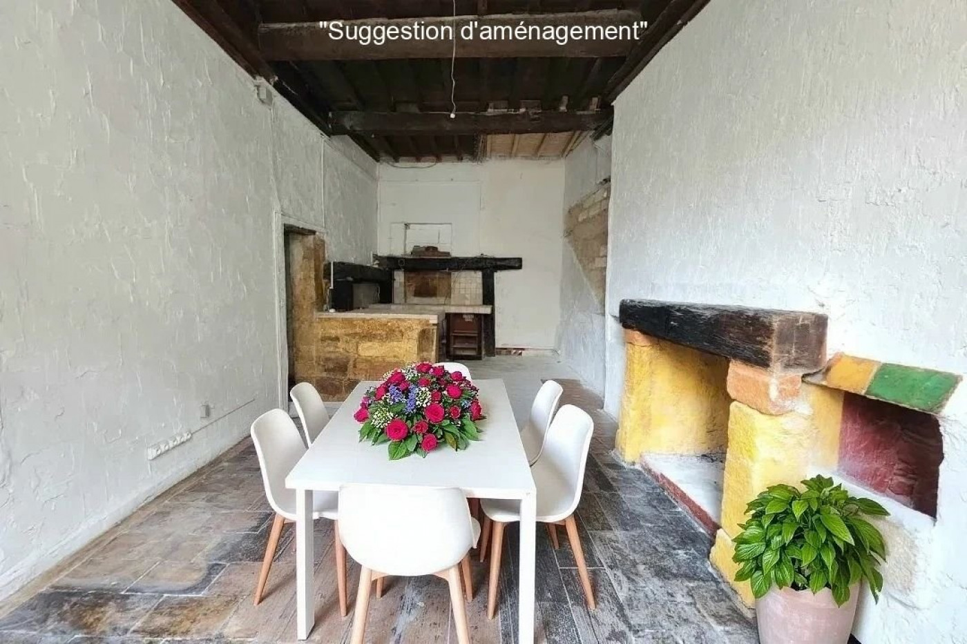 vente Appartement Montpellier - Photo 9