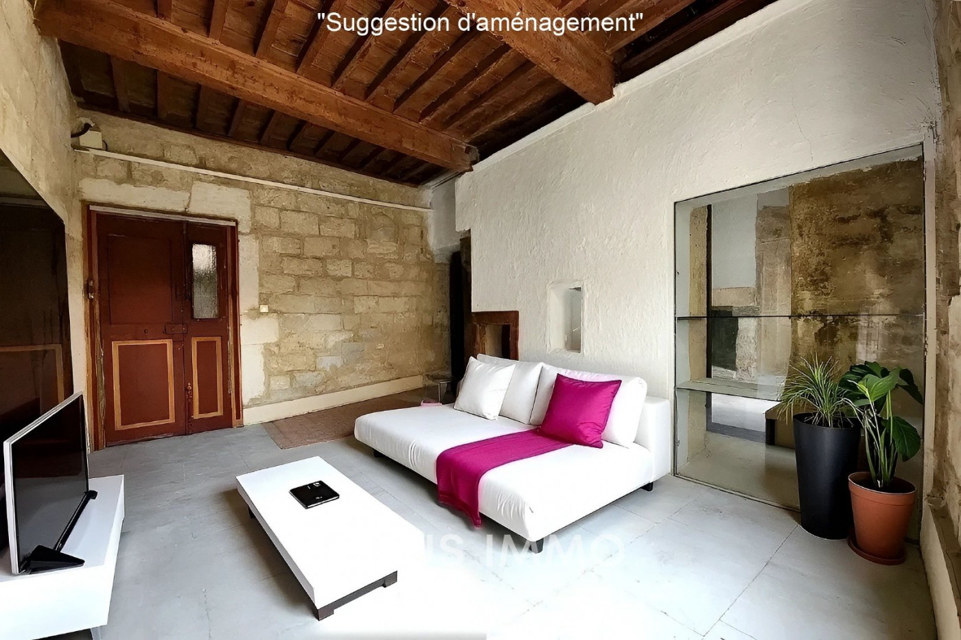 vente Appartement Montpellier - Photo 3