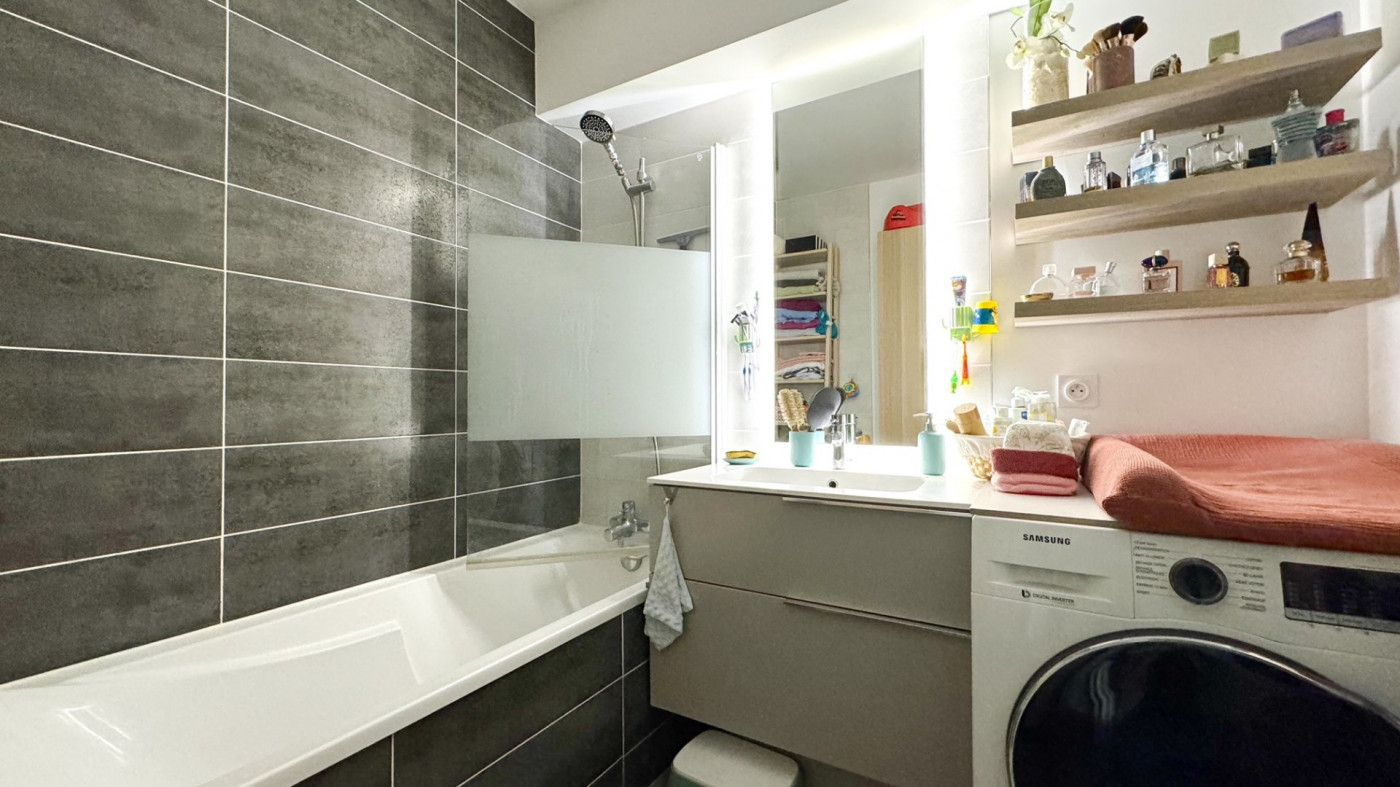 vente Appartement Montpellier - Photo 5