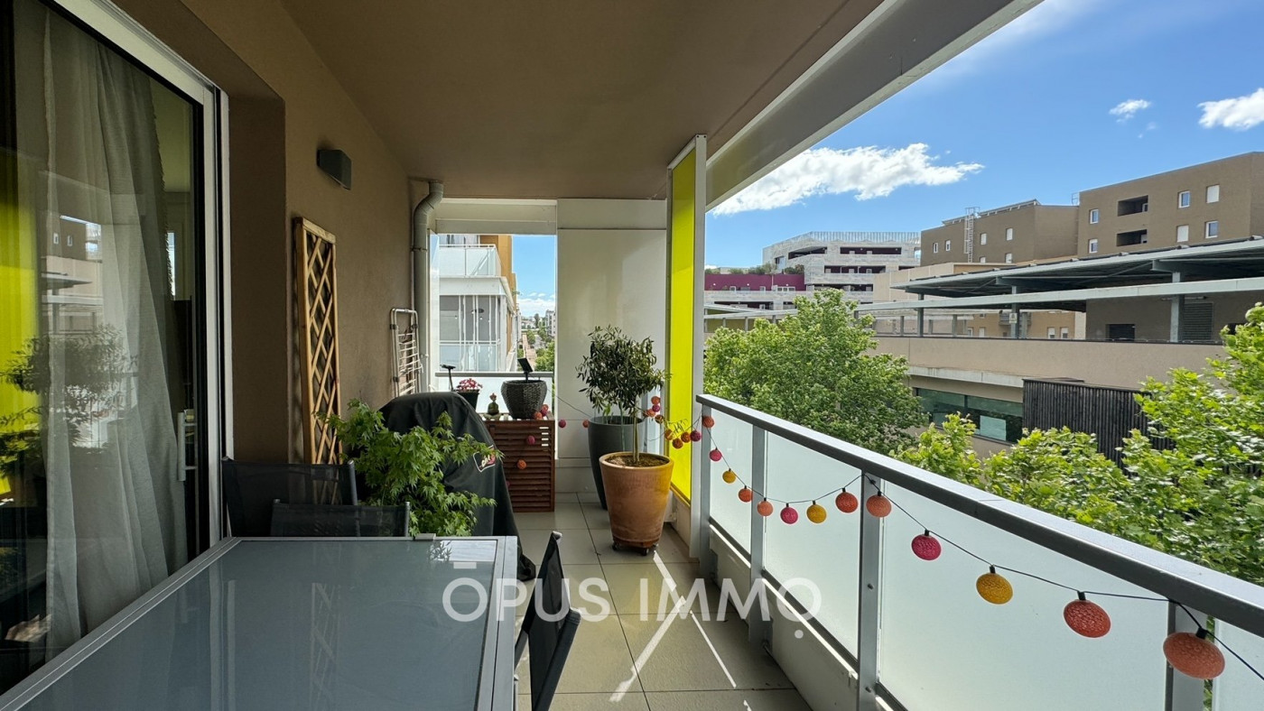 vente Appartement Montpellier - Photo 2