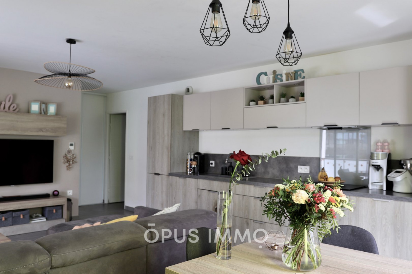 vente Appartement Montpellier - Photo 1