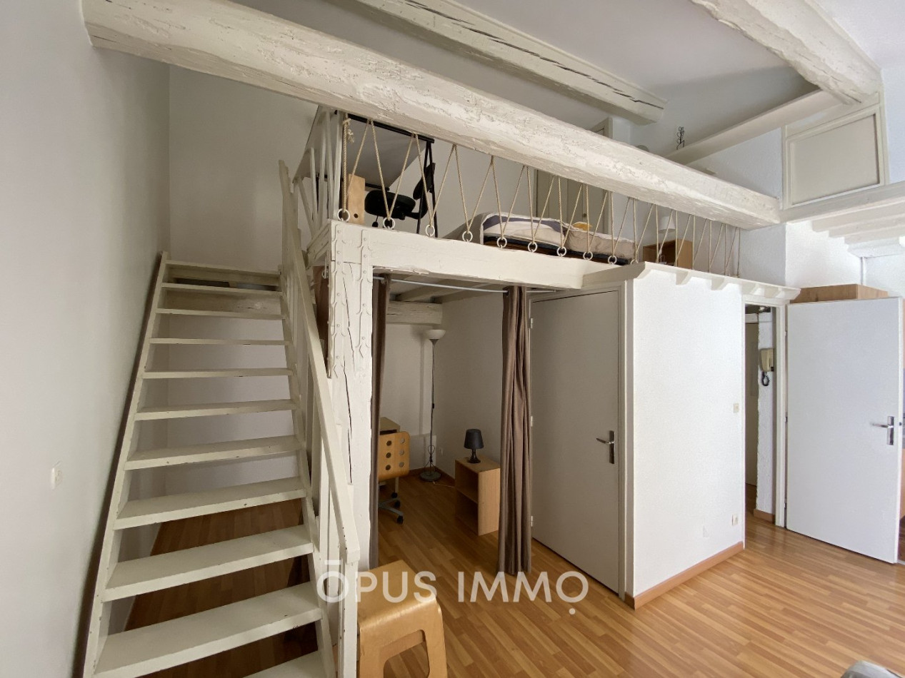 vente Appartement Montpellier - Photo 1