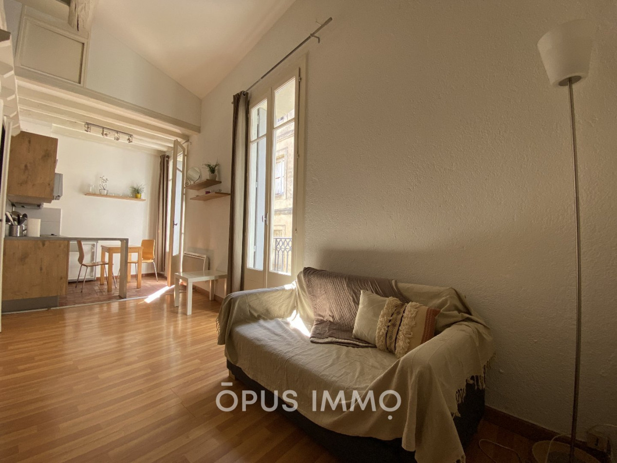 vente Appartement Montpellier - Photo 2