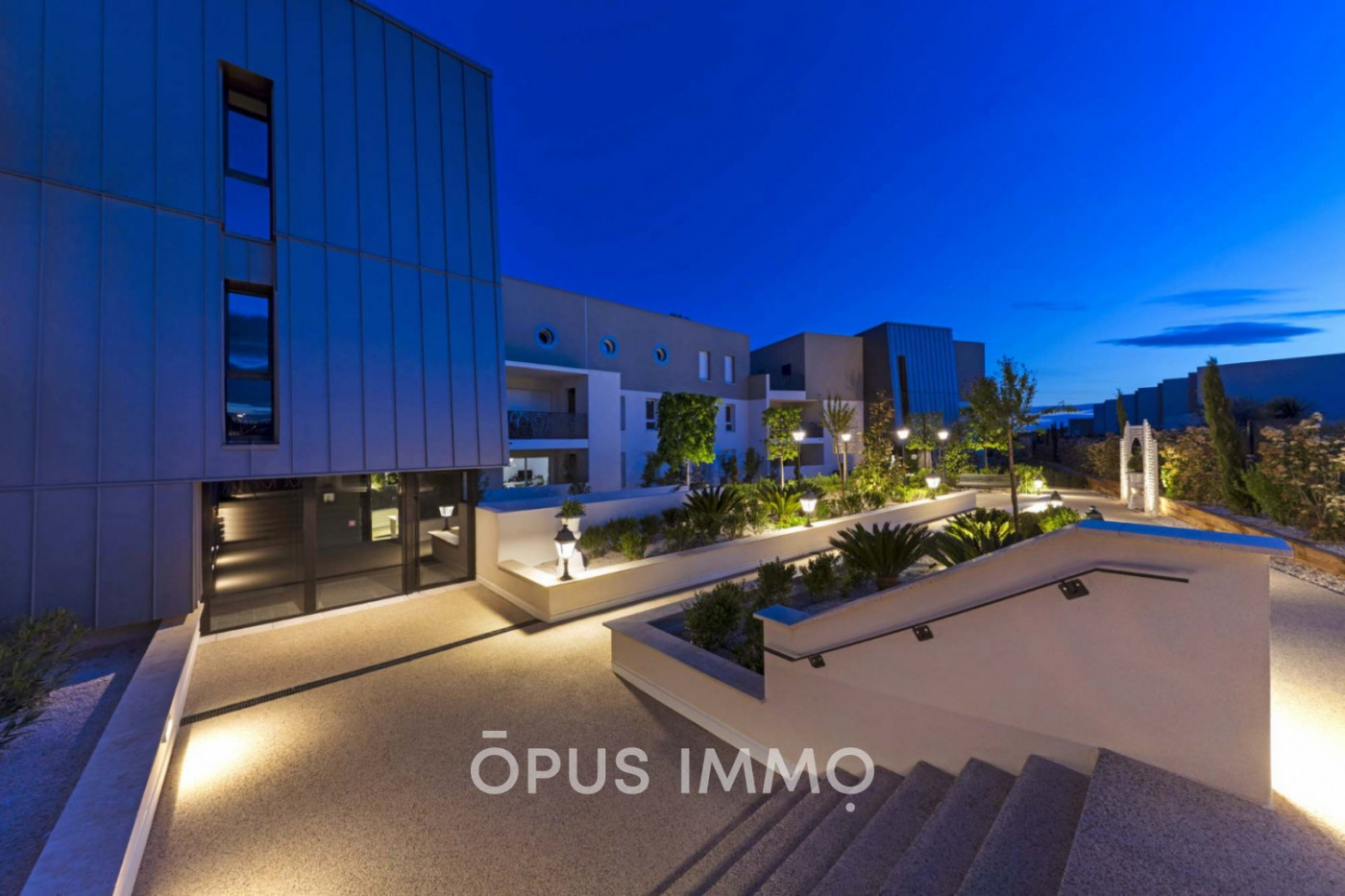 vente Appartement Lattes - Photo 5