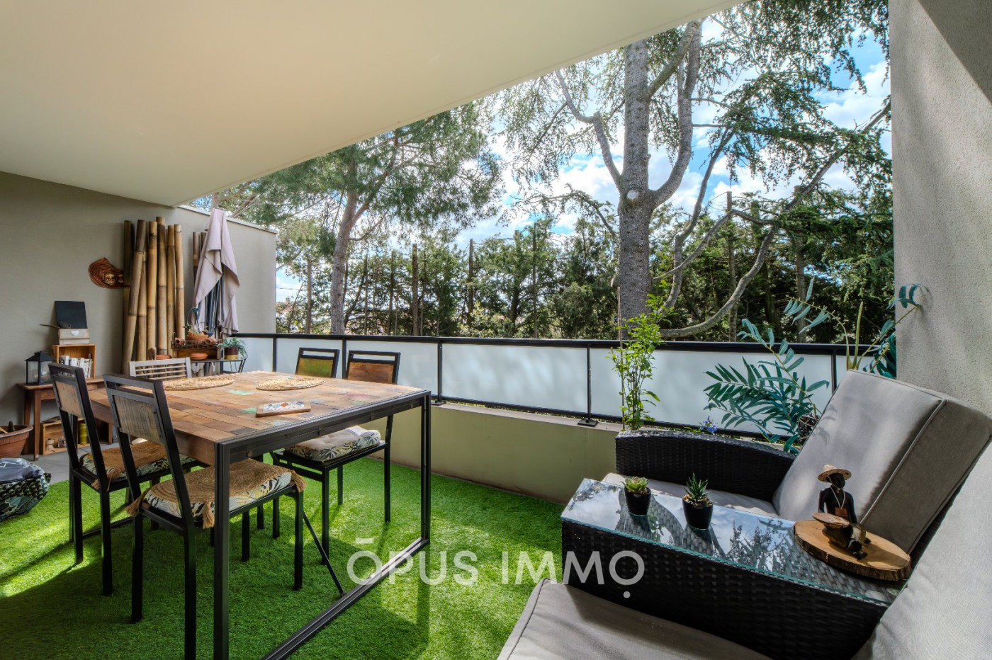vente Appartement Lattes - Photo 2