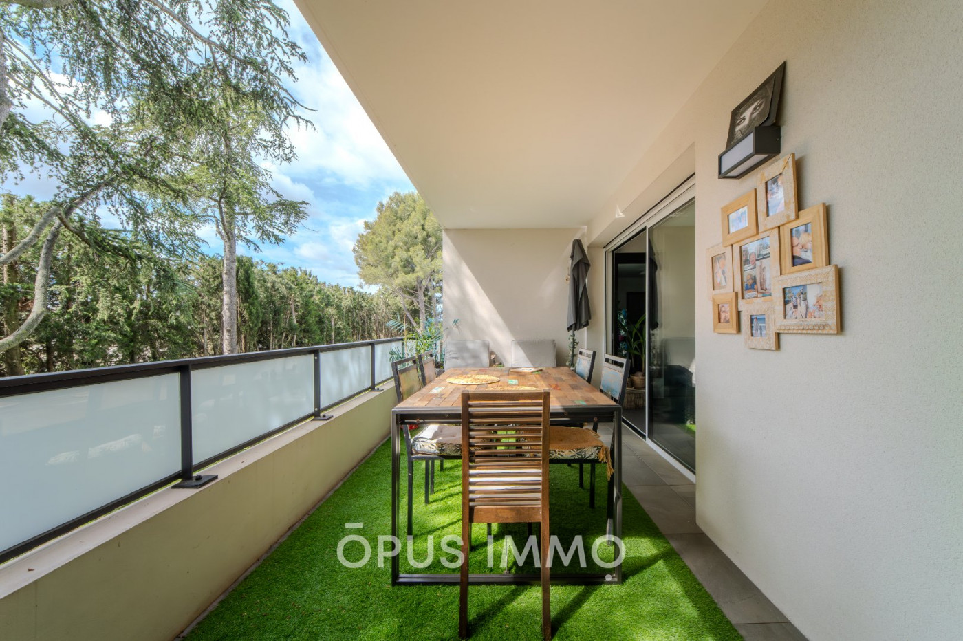 vente Appartement Lattes - Photo 1