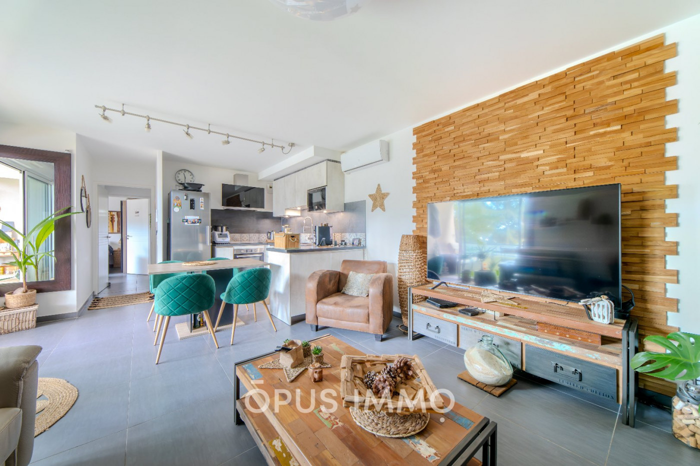 vente Appartement Lattes - Photo 3