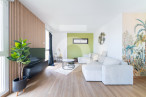 vente Appartement Lattes