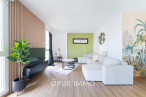 vente Appartement Lattes