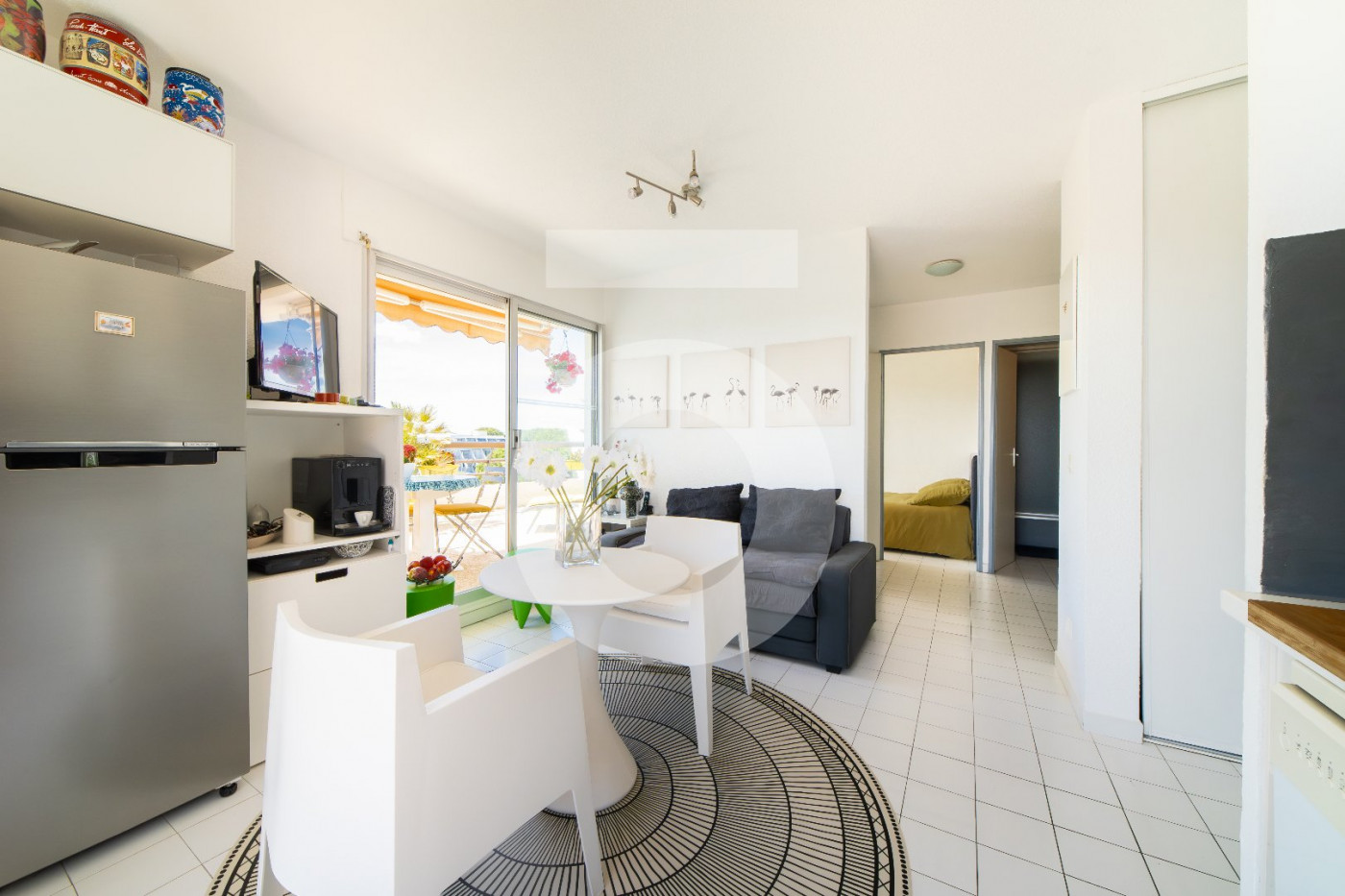 vente Appartement La Grande-motte - Photo 8