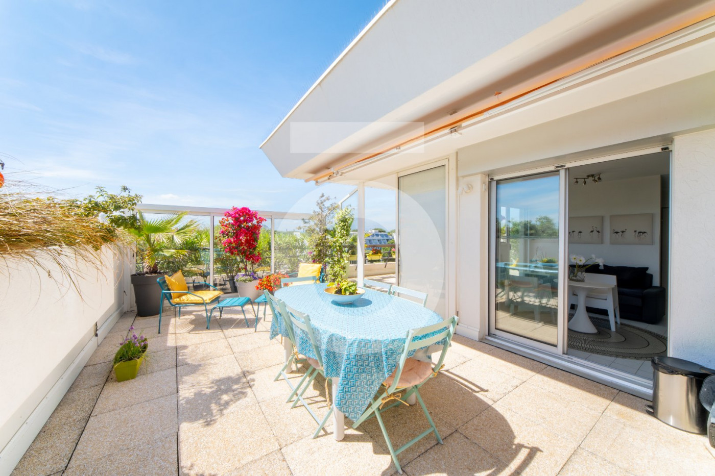 vente Appartement La Grande-motte - Photo 10