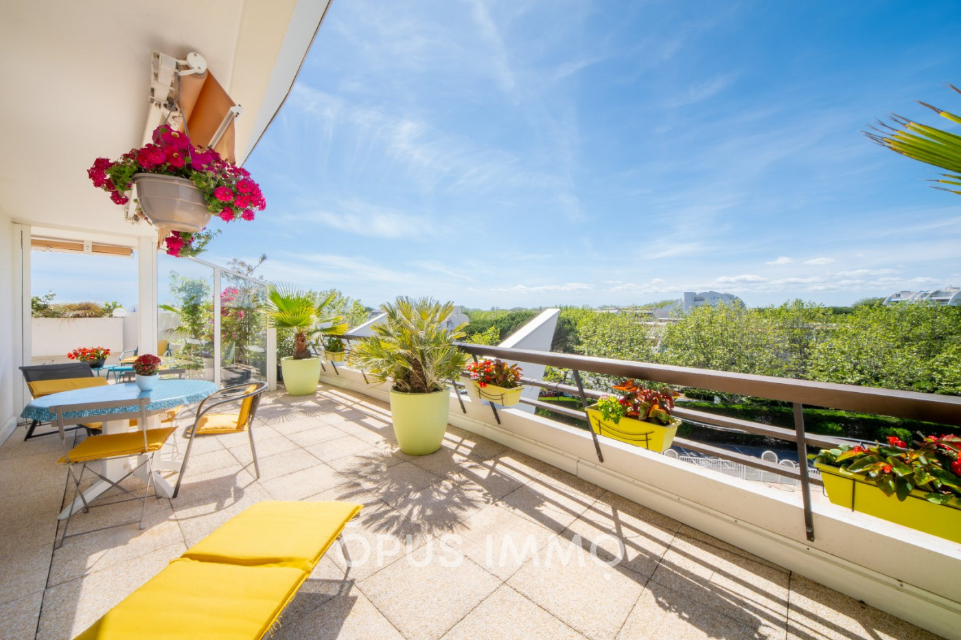 vente Appartement La Grande-motte - Photo 1