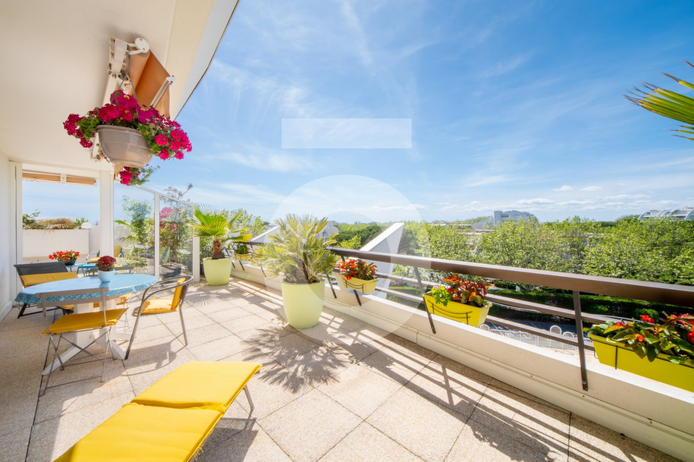 vente Appartement La Grande-motte - Photo 5