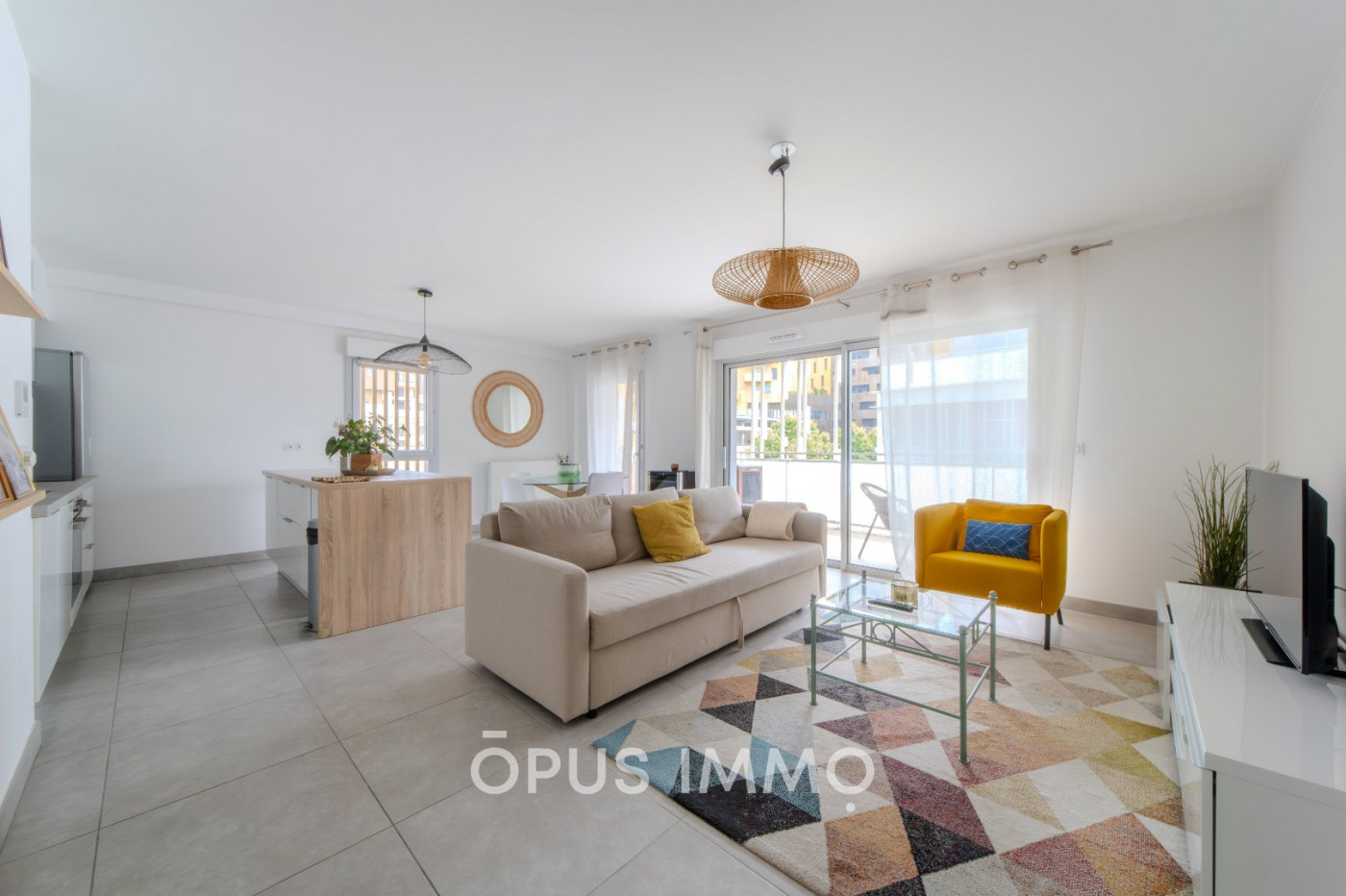 vente Appartement Montpellier - Photo 3