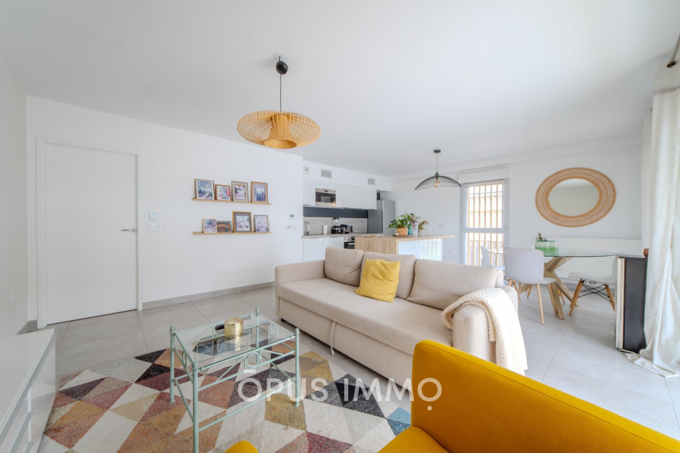 vente Appartement Montpellier - Photo 5