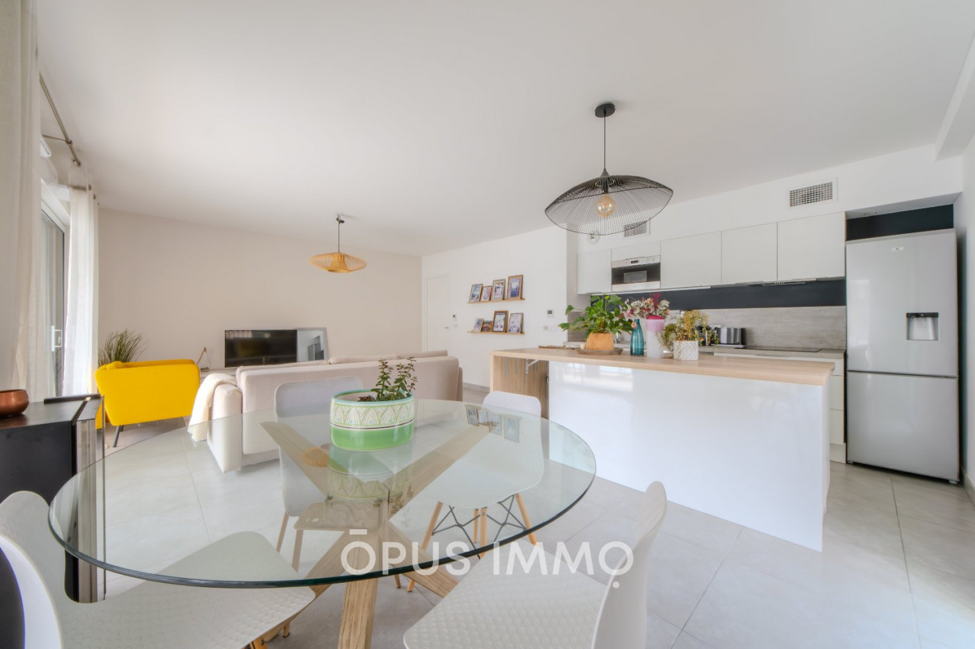 vente Appartement Montpellier - Photo 2